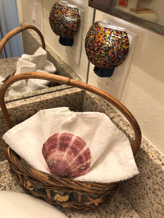 Boho Chic Beach Bed & Breakfast San Diego