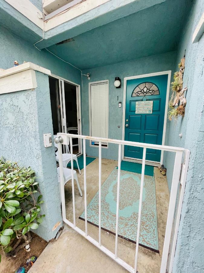 Bed & Breakfast Boho Chic Beach *